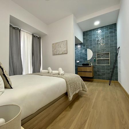 Pinzon Studios & Penthouse Alicante Exterior foto