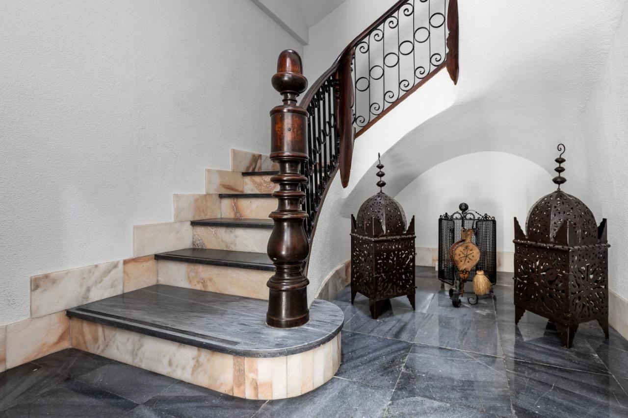 Pinzon Studios & Penthouse Alicante Exterior foto