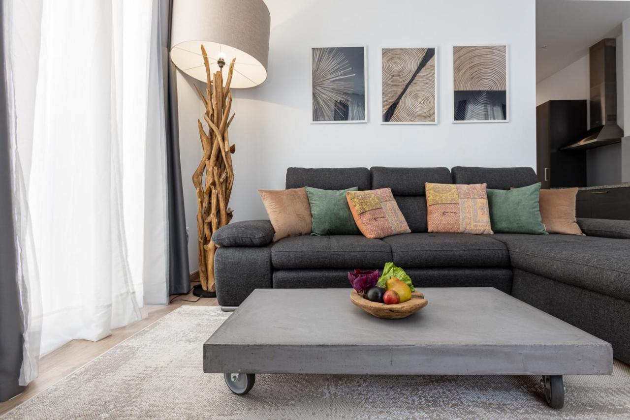 Pinzon Studios & Penthouse Alicante Exterior foto