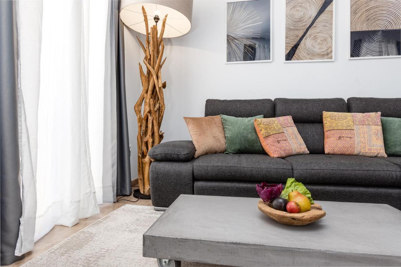 Pinzon Studios & Penthouse Alicante Exterior foto