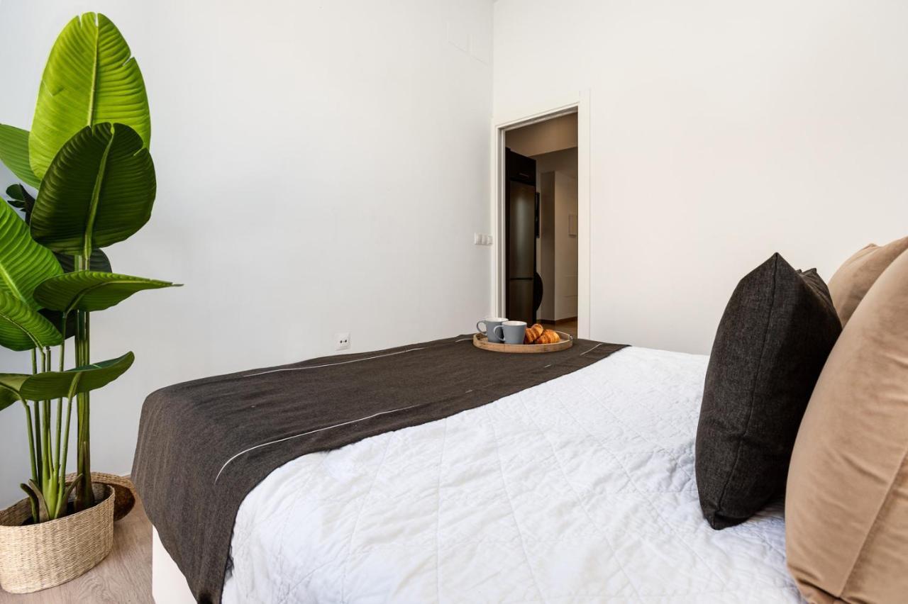 Pinzon Studios & Penthouse Alicante Exterior foto
