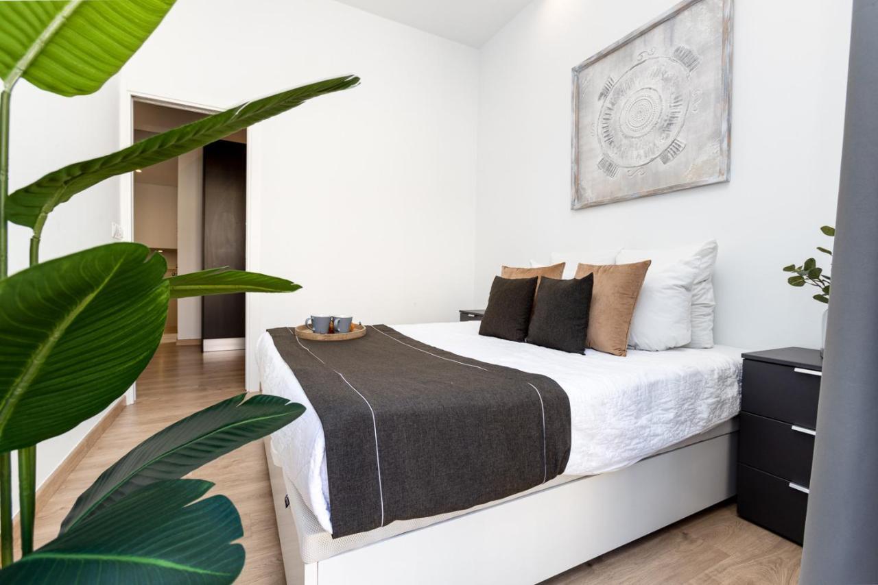 Pinzon Studios & Penthouse Alicante Exterior foto