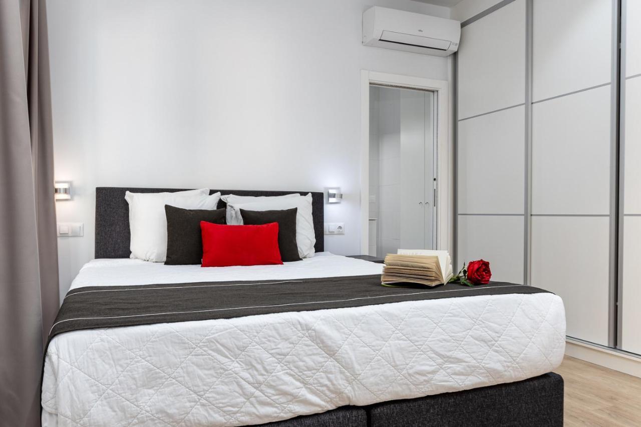 Pinzon Studios & Penthouse Alicante Exterior foto