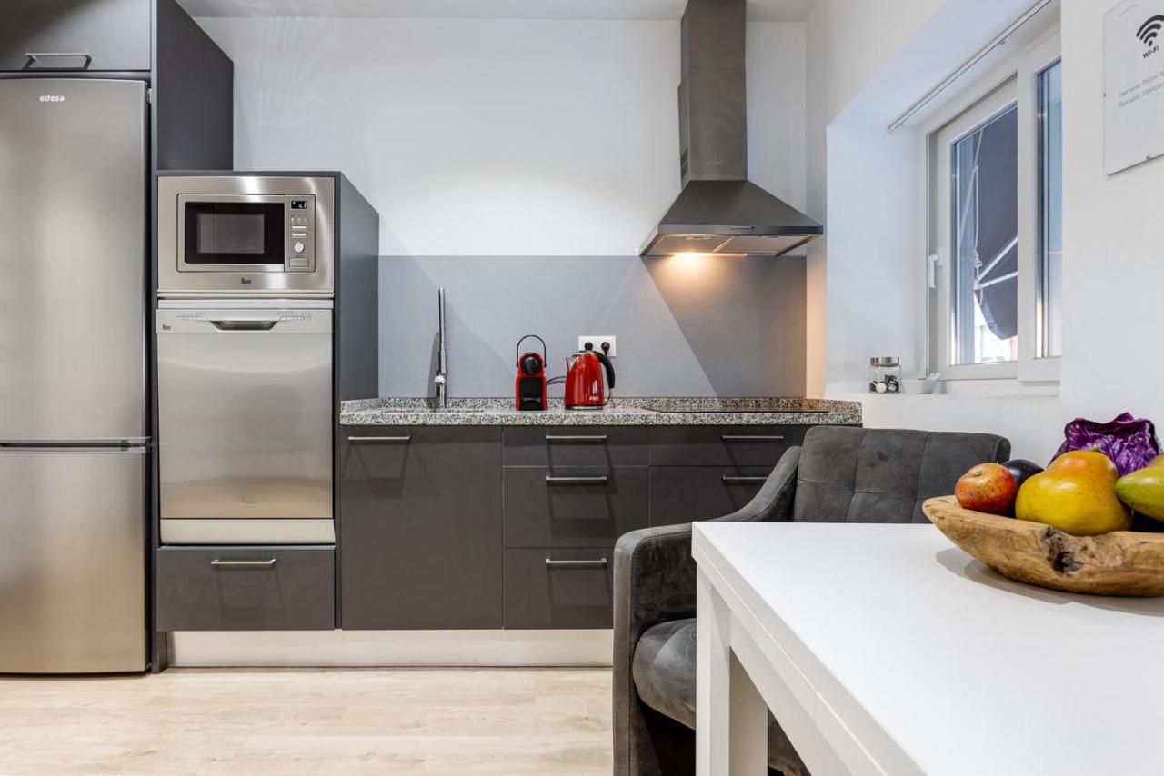 Pinzon Studios & Penthouse Alicante Exterior foto