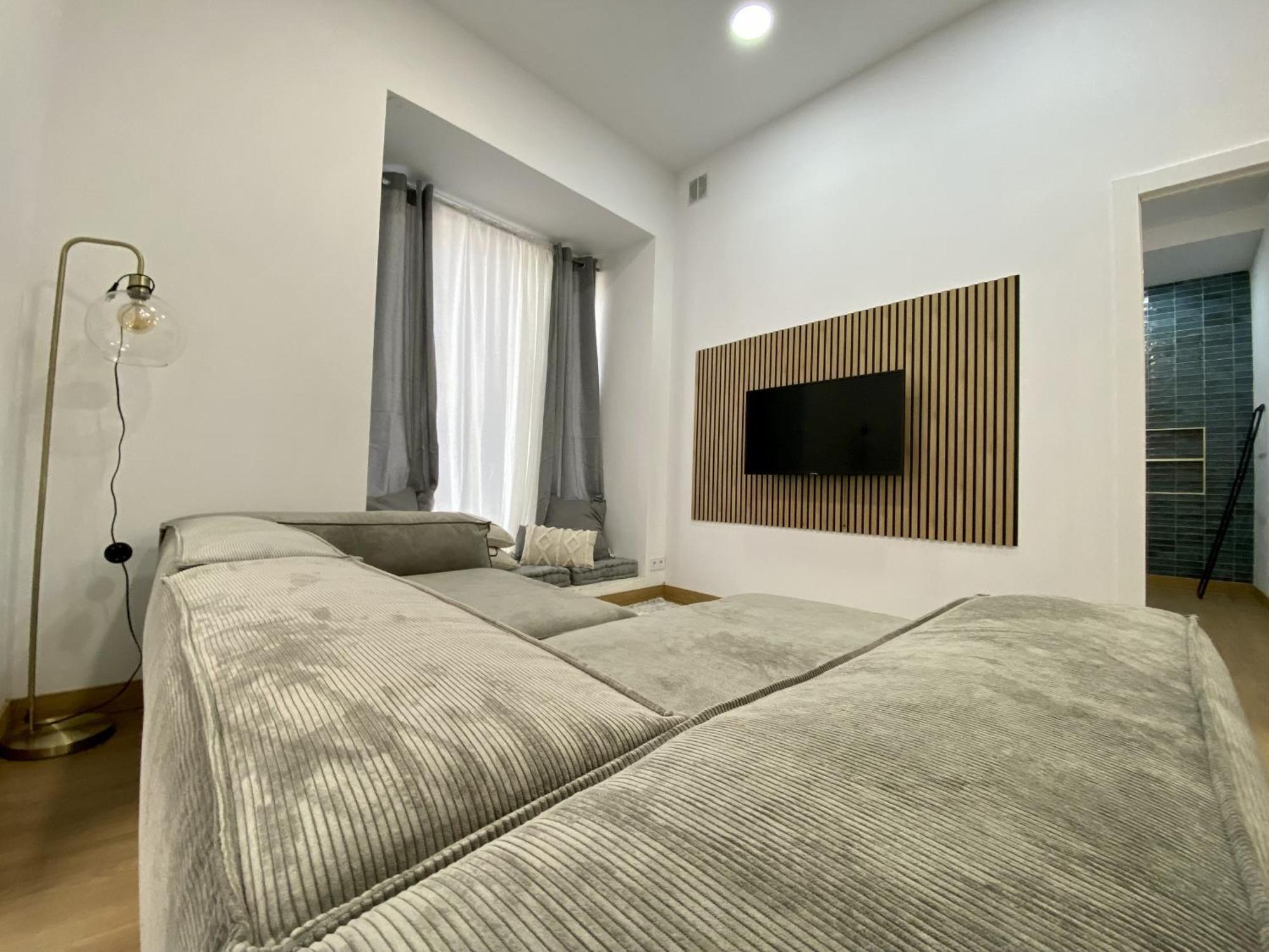 Pinzon Studios & Penthouse Alicante Exterior foto