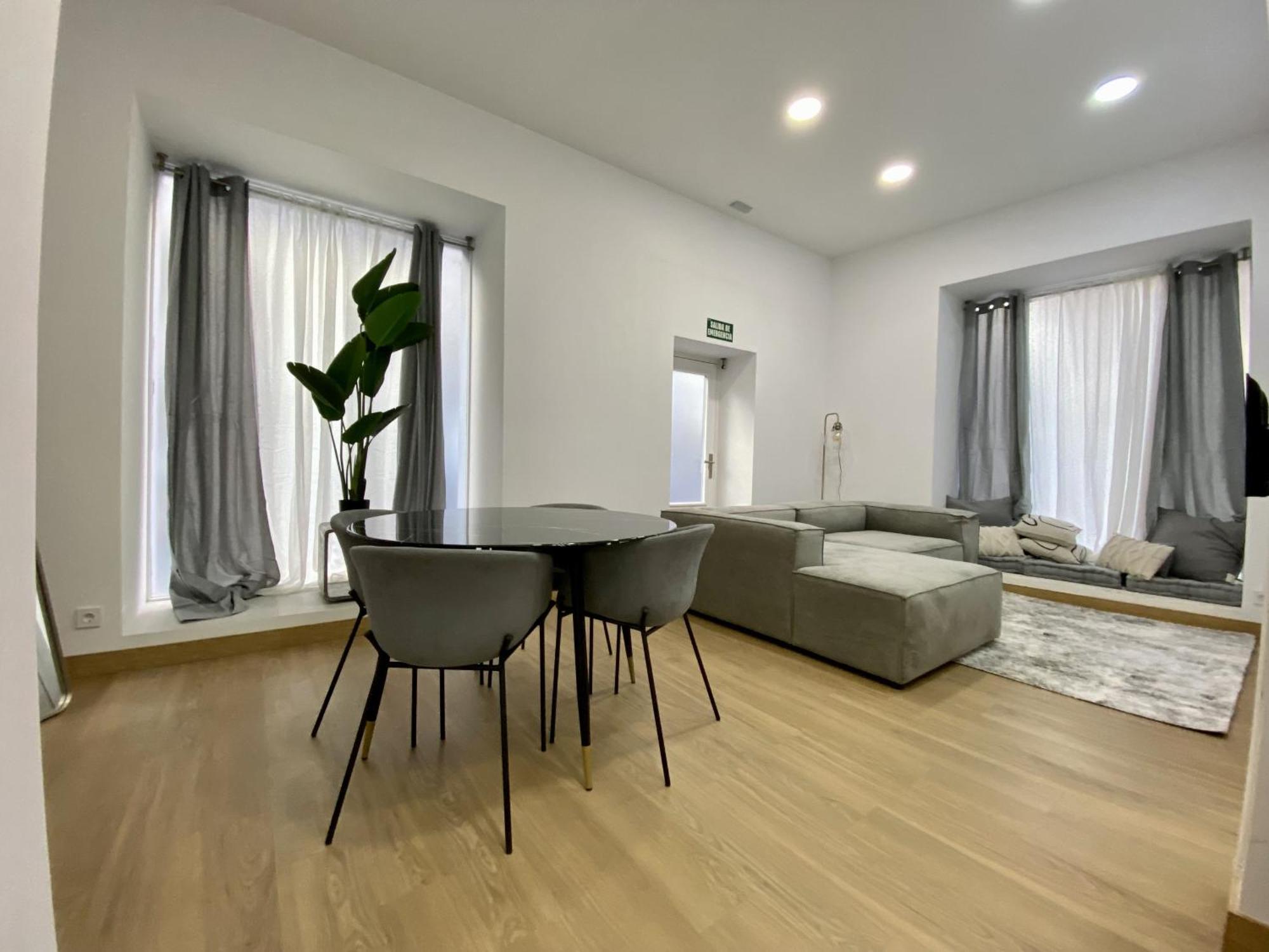 Pinzon Studios & Penthouse Alicante Exterior foto